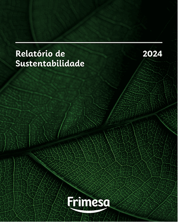 Relatório de Sustentabilidade 2024