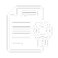 Ícone Certificação