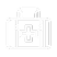 Ícone Medicina do Trabalho