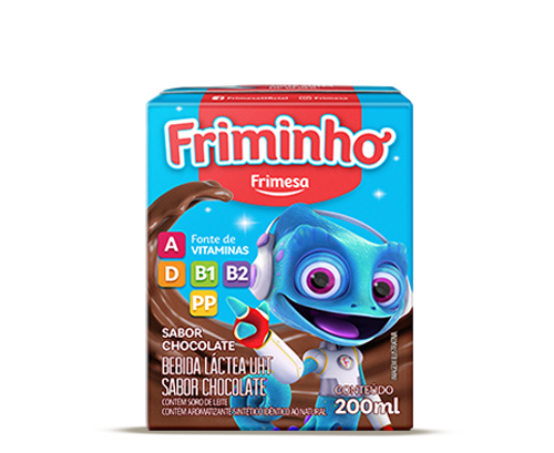 Achocolatado Toddynho 200Ml Caixa Com 20 Unidades