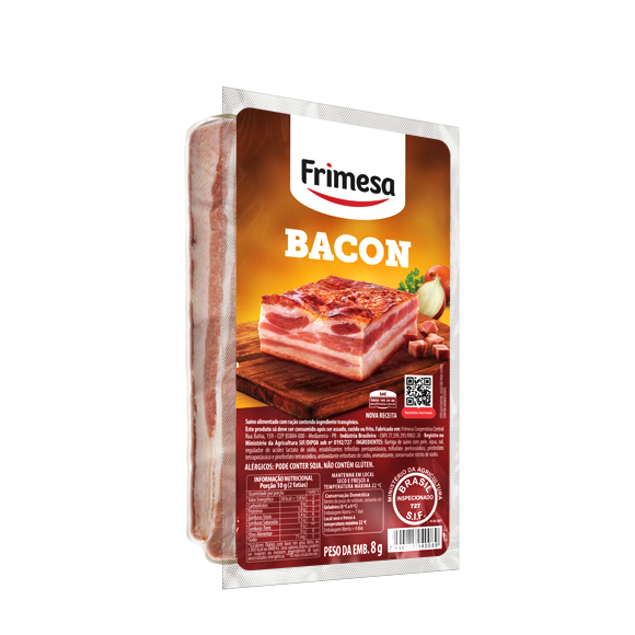 Bacon Tradicional