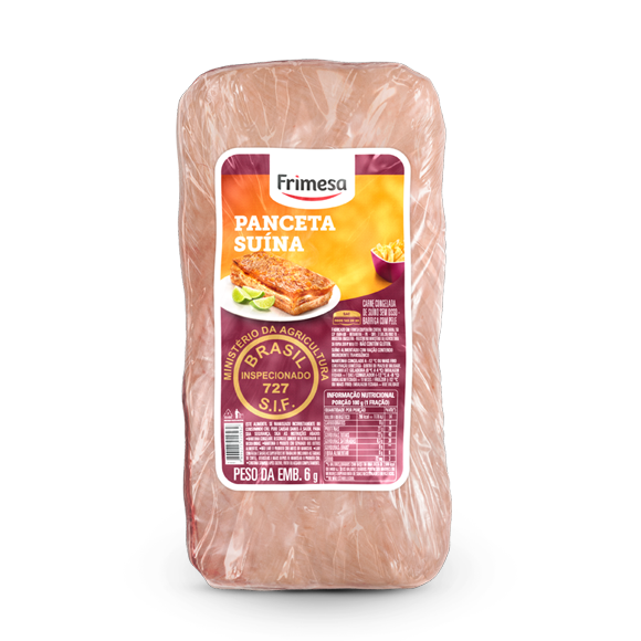 Panceta