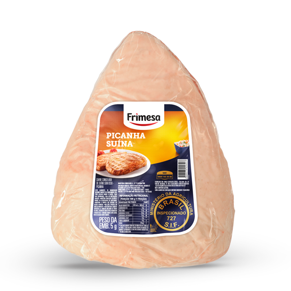 Picanha