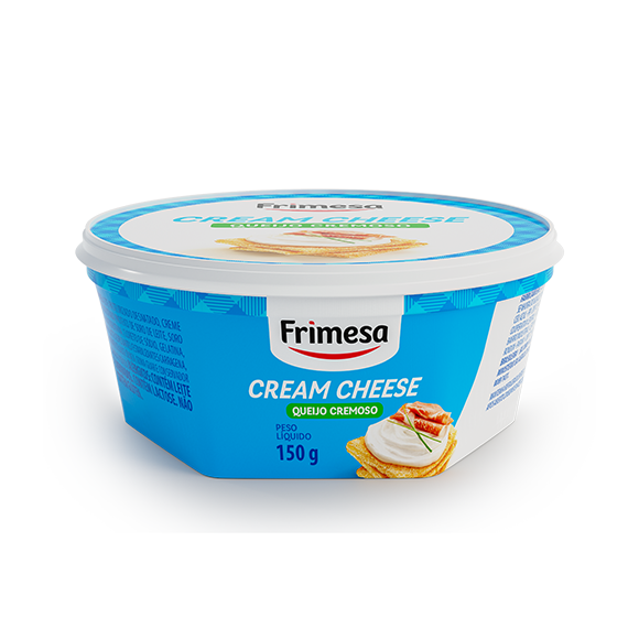 Cream Cheese 150g