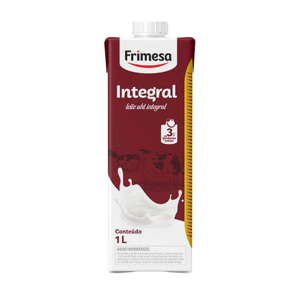 Leite Integral
