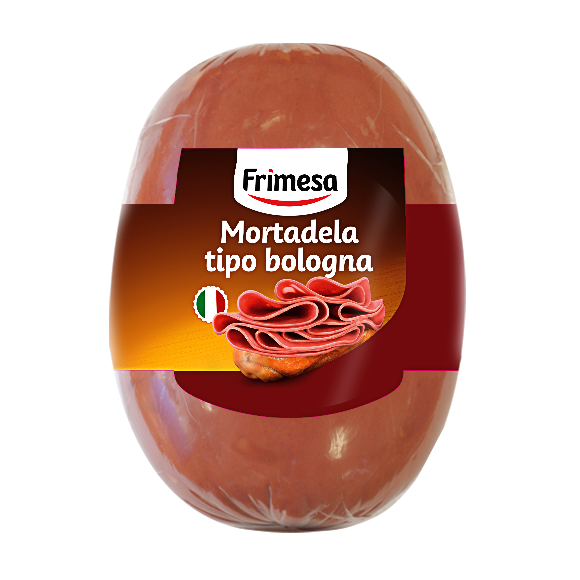 Mortadela Tipo Bologna 