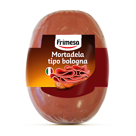 Mortadela de Frango Frimesa