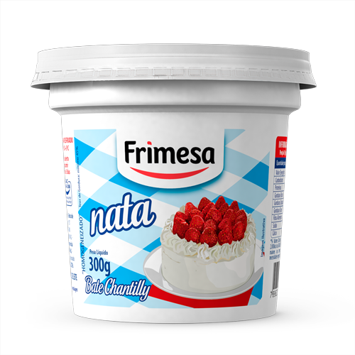 Nata – Frimesa