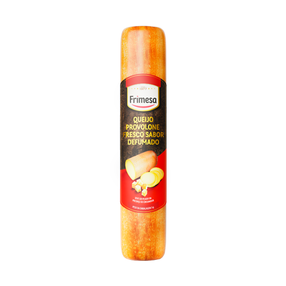 Queijo Tipo Provolone Provoleti Fresco Mini