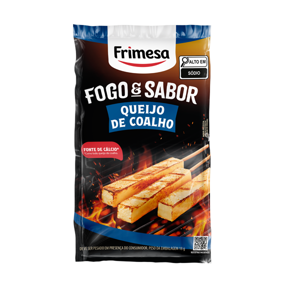 Queijo Coalho
