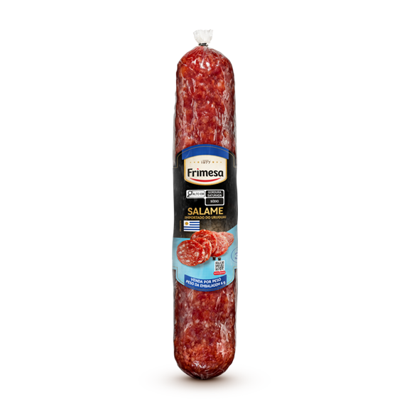 Salame Importado