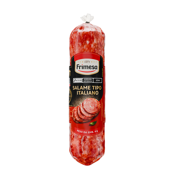 Salame Tipo Italiano