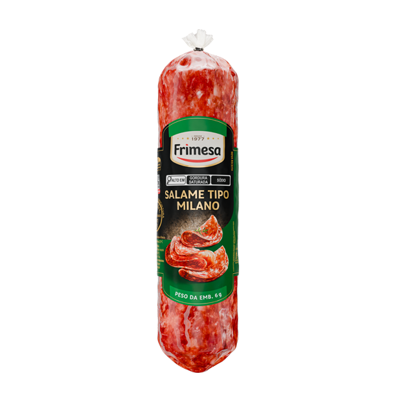 Salame Tipo Milano