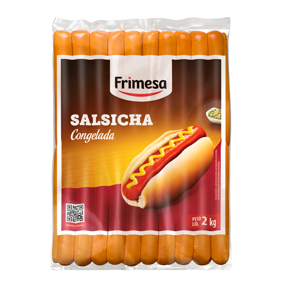 Salsicha