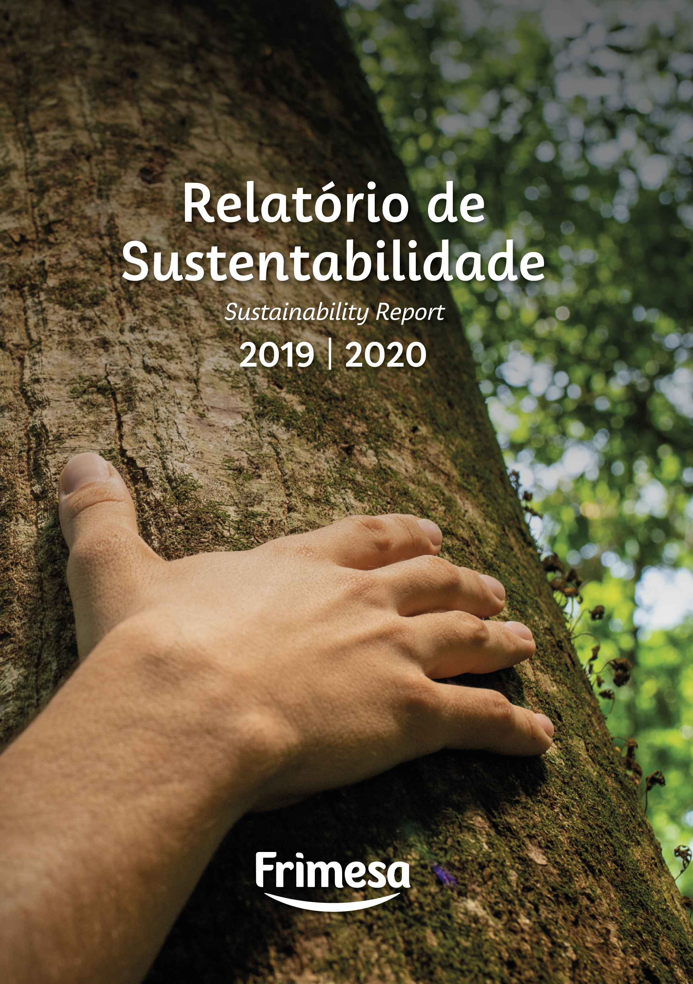 Relatório de Sustentabilidade 2024