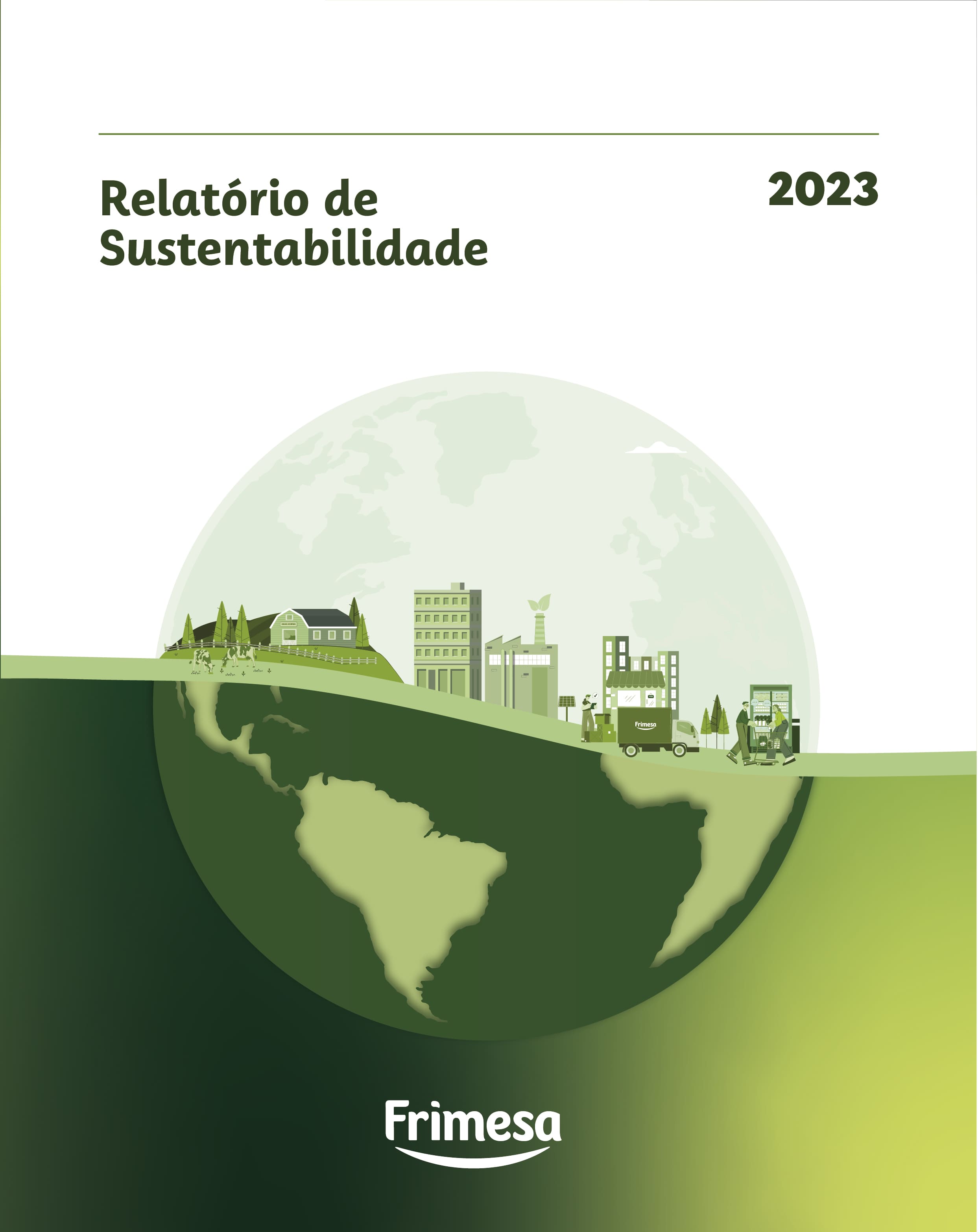 Relatório de Sustentabilidade 2024