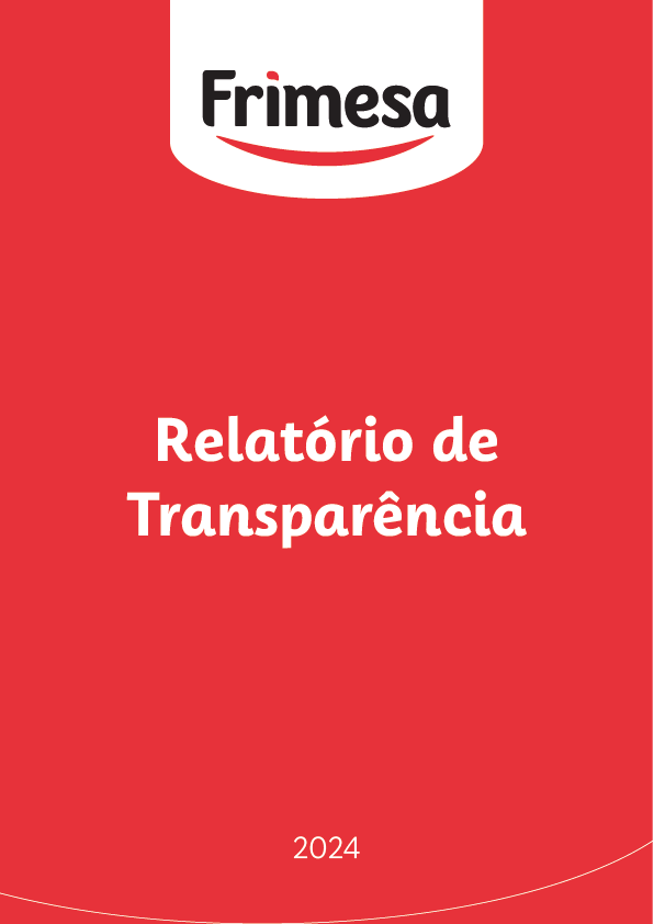 Relatório de Sustentabilidade 2024