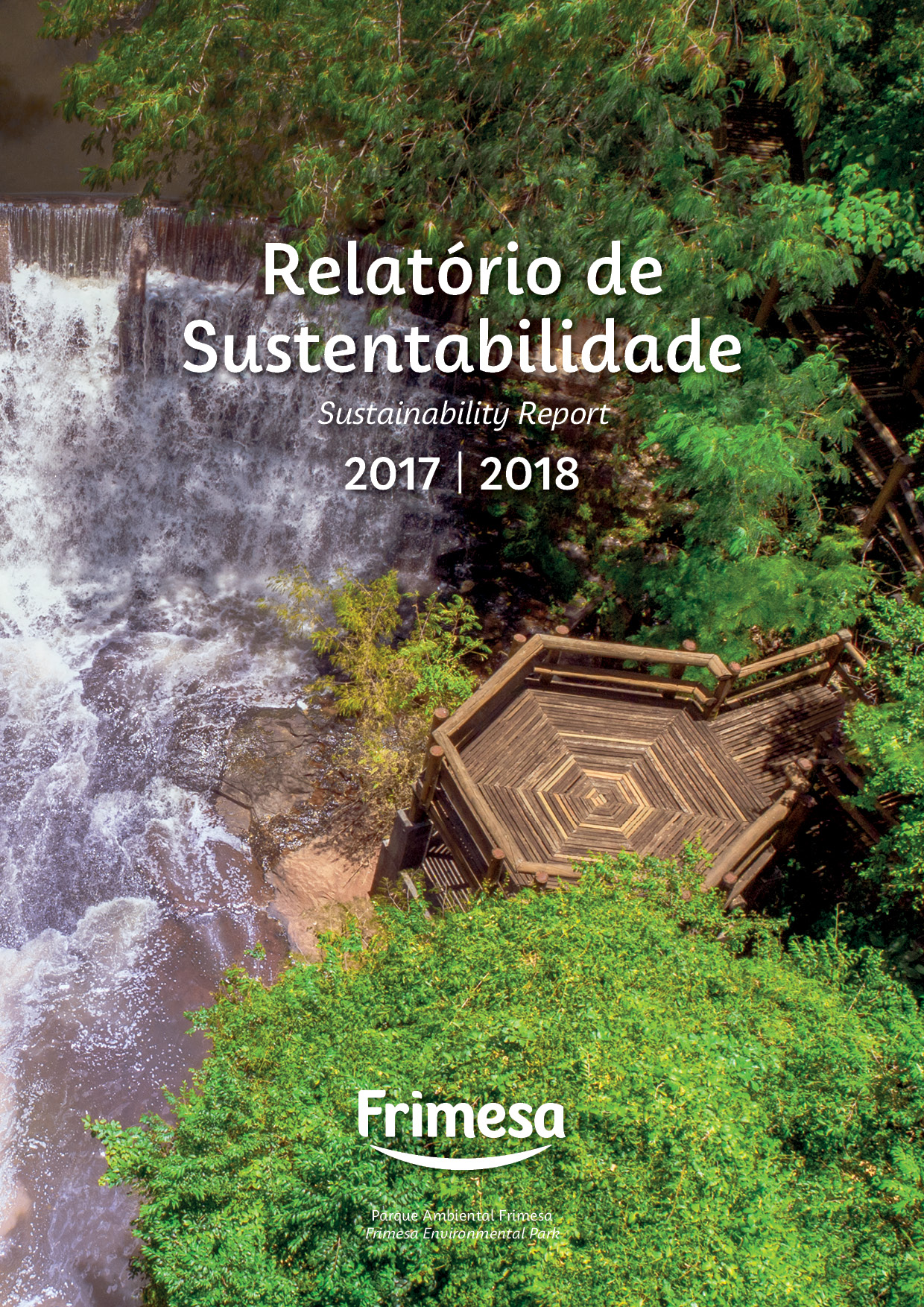 Relatório de Sustentabilidade 2024