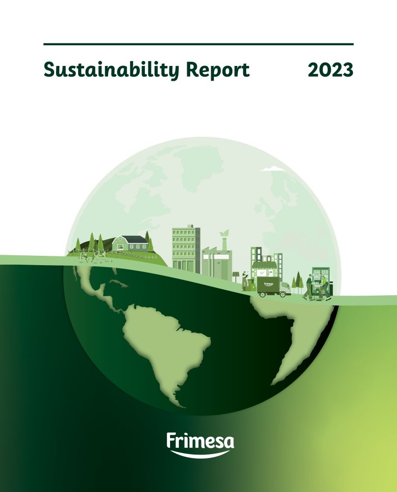 Relatório de Sustentabilidade 2024