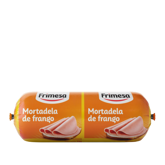 Mortadela de Frango Frimesa