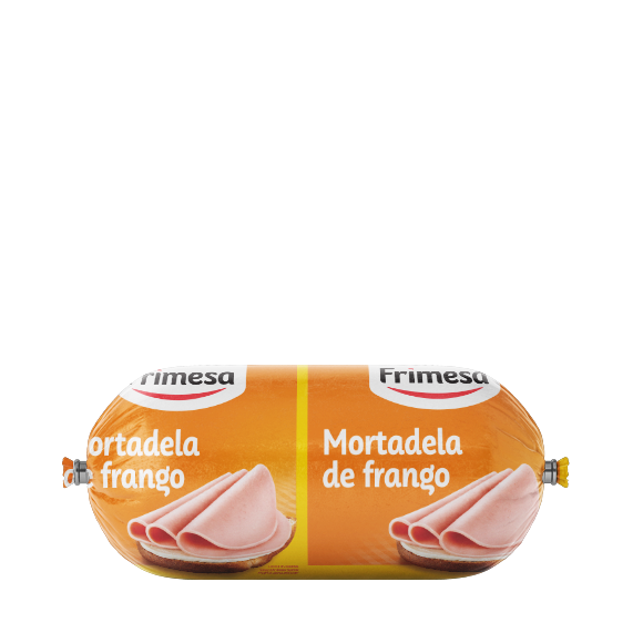Mortadela de Frango Frimesa